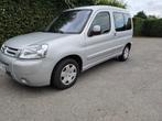 Citroen Berlingo benzine airco, Auto's, Centrale vergrendeling, Berlingo, Particulier, Te koop