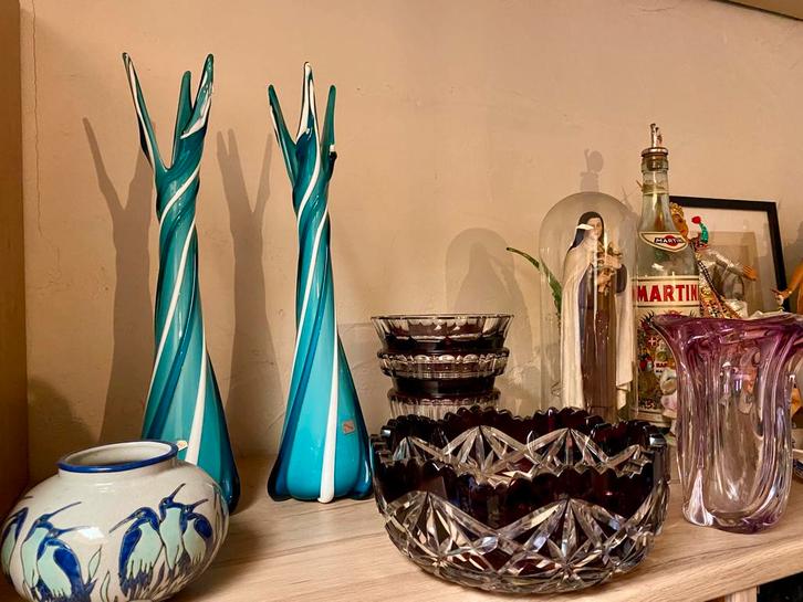 Ventes d'actions, Antiquités & Art, Antiquités | Autres Antiquités, Enlèvement