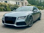 Audi A7 3.0tdi 245ch Quattro, 5 places, Automatique, A7, Achat