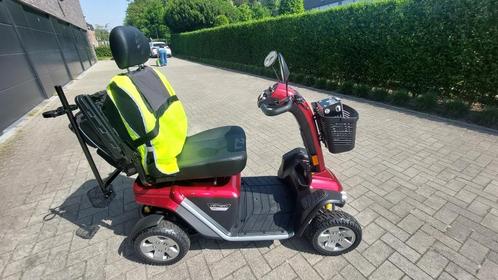 Scooter Pride Victory XL 140S, Fietsen en Brommers, Scooters | Vespa, Nieuw, Overige modellen, Ophalen