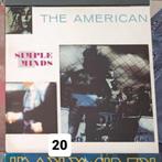 Lot de 20 vinyles New Have
 !, Envoi