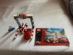 LEGO Disney Cars Exclusive Limited Edition Set nummer 8423, Ophalen of Verzenden, Zo goed als nieuw, Complete set, Lego