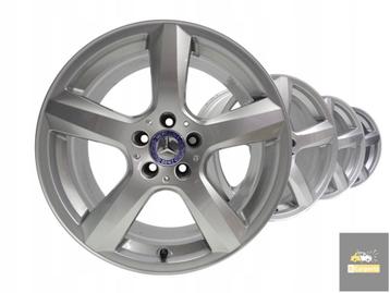 Mercedes CLS W218 set 18 inch velgen A21840102 origineel beschikbaar voor biedingen