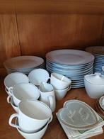 Belle vaisselle, Antiek en Kunst, Antiek | Servies compleet, Ophalen