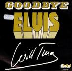 Vinyl, 7"   -   Will Tura – Goodbye Elvis, Cd's en Dvd's, Ophalen of Verzenden, Overige formaten