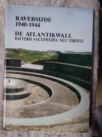 boekjes Raversijde '14-18 en '40-45, Ophalen of Verzenden, Gelezen, Algemeen