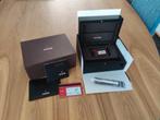 Tudor fullset 41mm, Handtassen en Accessoires, Horloges | Heren, Breitling