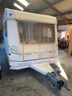 Caravan chateau 2001, Caravans en Kamperen, Particulier, Chateau