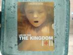 The Kingdom (Lars Von Trier), Cd's en Dvd's, Dvd's | Drama, Boxset, Zo goed als nieuw, Drama, Verzenden
