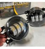 Super-mistlampen mist lampen set LED mistlicht 6000K nieuw, Ophalen of Verzenden