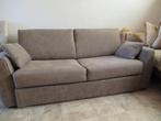 divan, 100 tot 125 cm, Gebruikt, Stof, Classique