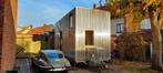 tiny house, Caravans en Kamperen, Caravans, Vast bed, Tot en met 2, Particulier, Microgolfoven