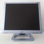 Ecran HP 19 pouces, VGA, HD, Nieuw, Minder dan 1 ms