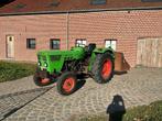 1974 Deutz D 4506 Oldtimer tractor, Oldtimer, Overige merken
