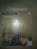 aso Bronnenboek Frappant 4, Boeken, ASO, Gelezen, Nederlands, Ophalen of Verzenden