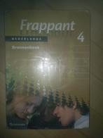 aso Bronnenboek Frappant 4, Boeken, Gelezen, ASO, Ophalen of Verzenden, Nederlands