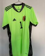 Rode duivels shirt Kaminski, Verzamelen, Verzenden, Zo goed als nieuw, Shirt
