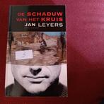 Jan Leyers - De schaduw van het kruis, Ophalen of Verzenden, Zo goed als nieuw, Jan Leyers