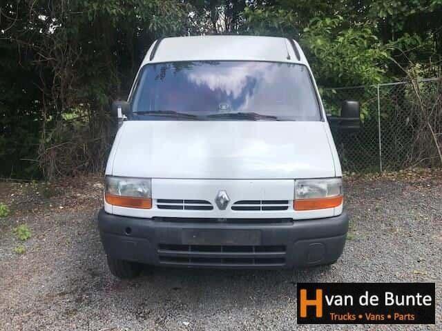 Renault Master 2.8 84 KW Onderdelen, Auto-onderdelen, Overige Auto-onderdelen, Gebruikt, Ophalen