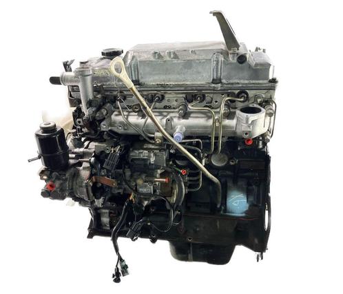 Mitsubishi Pajero Mk3 III Canvas 3.2 4M41-motor, Auto-onderdelen, Motor en Toebehoren, Mitsubishi, Verzenden