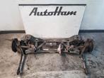 ACHTERAS VWA Ford Focus 3 Wagon (01-2010/01-2020), Auto-onderdelen, Gebruikt, Ford