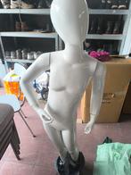 Mannequin mannequin pour enfant, Articles professionnels, Enlèvement