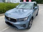 Volvo XC 40 Recharge Core T4 hybride plug in, Auto's, Automaat, Euro 6, SUV of Terreinwagen, Zilver of Grijs