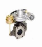 turbo pour ALFA ROMEO	159 2.4 JTDM, Auto-onderdelen, Ophalen, Gereviseerd, Alfa Romeo