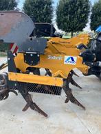 Alpego cracker diepgronder, Zakelijke goederen, Ophalen of Verzenden, Serretuinbouw