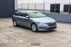 Skoda Superb Combi 2.0 CR TDi Style DSG-PREMIUM-LED-KEYLES-A, 4 cilinders, USB, Leder, Bedrijf
