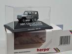 Mercedes G 300 - Herpa 1/87, Hobby en Vrije tijd, Verzenden, Zo goed als nieuw, Auto, Herpa