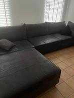 Hoeksalon, Ophalen, Gebruikt, Stof, Hedendaags