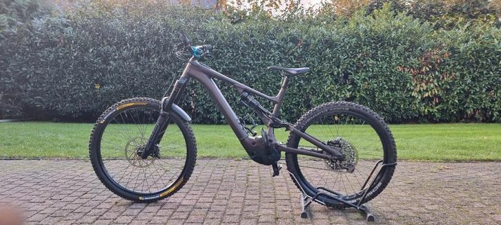 specialized turbo kenevo xl, Fietsen en Brommers, Fietsen | Mountainbikes en ATB, Gebruikt, Fully, Ophalen