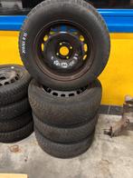 winterkit peugeot partner B9, Auto-onderdelen, Banden en Velgen, Ophalen, 15 inch, Banden en Velgen, Bestelwagen