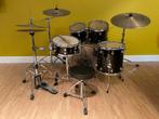 Compleet drumstel, Muziek en Instrumenten, Drumstellen en Slagwerk, Ophalen, Gebruikt