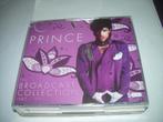 5 CD BOX - PRINCE, Cd's en Dvd's, Ophalen of Verzenden, 1980 tot 2000, Zo goed als nieuw, Boxset