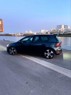 golf 6gti dsg 2.0, Auto's, Volkswagen, Stof, Zwart, 4 cilinders, 5 deurs