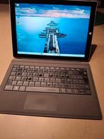 Microsoft surface Pro 3, Ophalen, Gebruikt, 12 inch, SSD