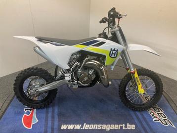 Husqvarna TC 65 année 2023 réf. L.S.2685