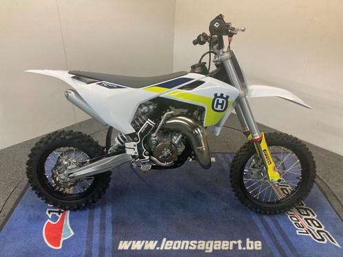 Husqvarna TC 65 bj.2023 ref. LS 2685, Motoren, Motoren | Husqvarna, Bedrijf, Crossmotor, 1 cilinder, Ophalen of Verzenden