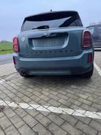 Mini countryman SE, Auto's, Mini, Automaat, Leder en Stof, Bedrijf, 5 zetels