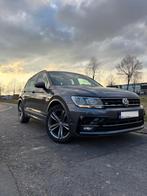 VW Tiguan 2017, Autos, Volkswagen, Cuir, Achat, Euro 6, Boîte manuelle