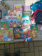Verschillende boeken, Livres, Livres pour enfants | 0 an et plus, Comme neuf, Enlèvement