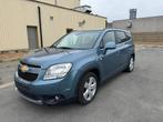 Chevrolet Orlando 1.4 essence Airco 7 place 103KW, Auto's, Chevrolet, Orlando, Bedrijf, 5 deurs, Elektrische ramen