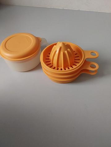 tupperware 4 in 1 beschikbaar voor biedingen