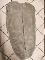 Puckababy mini winter tog 2.0 - inbakerslaapzak, Ophalen, Zo goed als nieuw, 70 tot 85 cm, Slaapzak
