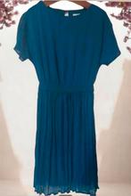 ✨️FRANSA Jurk - Maat XS Valt groter Prachtige staat✨️✨️, Kleding | Dames, Jurken, Blauw, Fransa, Ophalen of Verzenden, Zo goed als nieuw