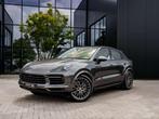 Porsche Cayenne Cayenne S Coupe - 360 - Full service histo, Auto's, Porsche, Automaat, Parkeersensor, Gebruikt, Euro 6