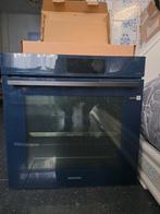 Four encastrable dernière génération combiner vapeur Samsung, Comme neuf, Vapeur, Encastré, Four