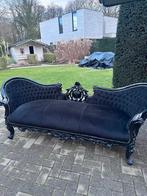 zetel antiek, Ophalen